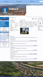Mobile Screenshot of nimnica.eu